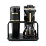 Melitta EPOS Drip Filter Coffee Machine Gold (1024-02)