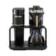 Melitta EPOS Drip Filter Coffee Machine Gold (1024-02)