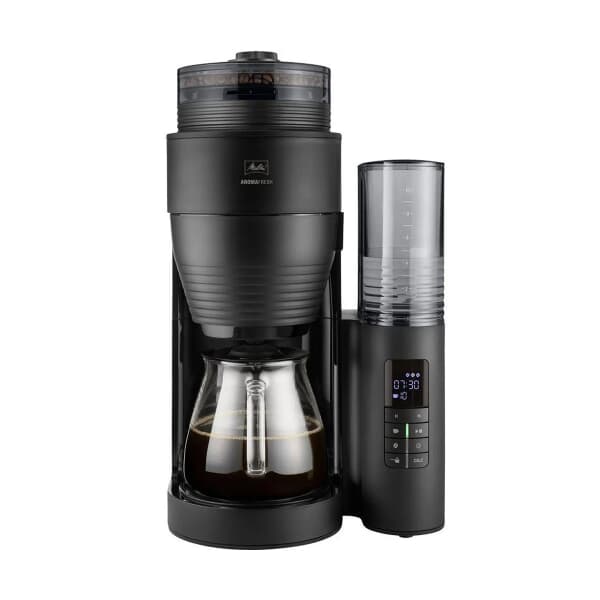 Melitta Aromafresh 2.0 Grind And Brew With Glass Jug (1030-05)