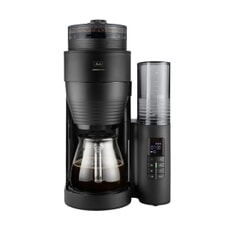 Melitta Aromafresh 2.0 Grind And Brew With Glass Jug (1030-05)