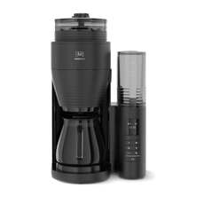 Melitta Aromafresh 2.0 Grind And Brew Pro With Glass Jug (1030-01)