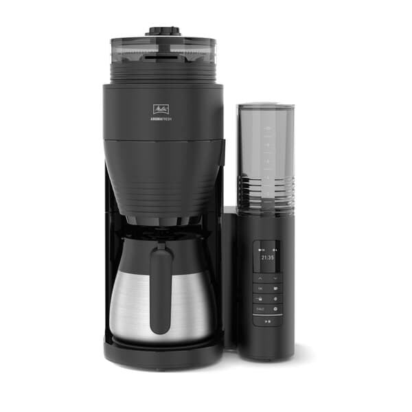 Melitta Aromafresh 2.0 Grind And Brew Pro With Thermal Jug (1030-11)
