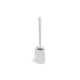 Joseph Joseph Flex 360 Lite Toilet Brush Matt White
