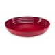 Le Creuset 22cm Pasta Bowl Cerise