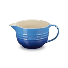Le Creuset Mixing Jug 2L Azure Blue