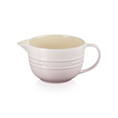 Le Creuset Mixing Jug 2L Shell Pink