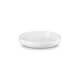 Le Creuset 22cm Coupe Pasta Bowl White