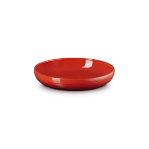 Le Creuset 22cm Coupe Pasta Bowl Cerise