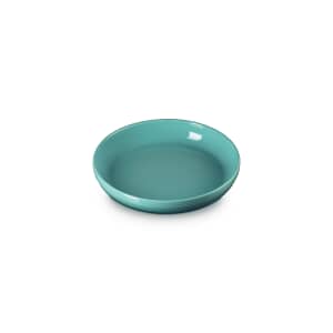 Le Creuset 22cm Coupe Pasta Bowl Bleu Riviera