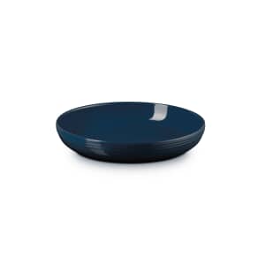 Le Creuset 22cm Coupe Pasta Bowl Nuit