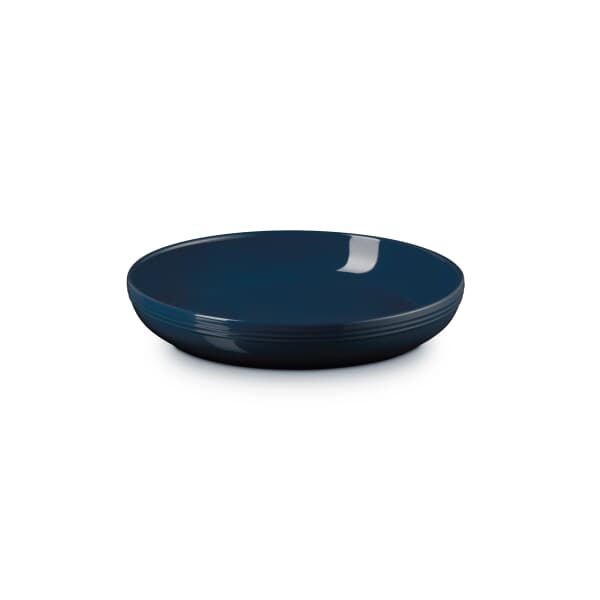 Le Creuset 22cm Coupe Pasta Bowl Nuit