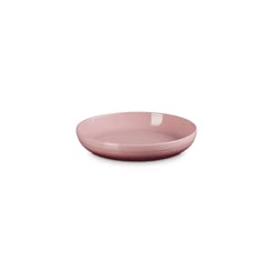 Le Creuset 22cm Coupe Pasta Bowl Rose Quartz