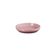 Le Creuset 22cm Coupe Pasta Bowl Rose Quartz
