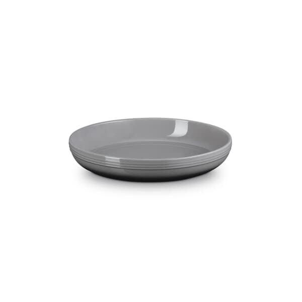 Le Creuset 22cm Coupe Pasta Bowl Flint