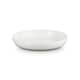 Le Creuset 22cm Coupe Pasta Bowl Meringue