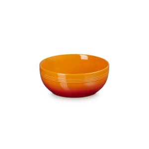 Le Creuset 16cm Coupe Cereal Bowl Volcanic
