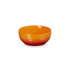 Le Creuset 16cm Coupe Cereal Bowl Volcanic