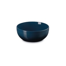 Le Creuset 16cm Coupe Cereal Bowl Nuit