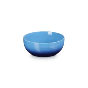 Le Creuset 16cm Coupe Cereal Bowl Azure