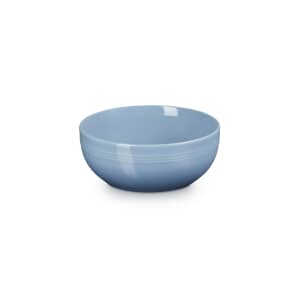 Le Creuset 16cm Coupe Cereal Bowl Chambray