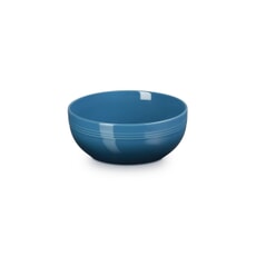 Le Creuset 16cm Coupe Cereal Bowl Deep Teal