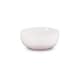 Le Creuset 16cm Coupe Cereal Bowl Shell Pink