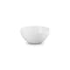 Le Creuset Small Serving Bowl White