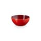 Le Creuset Small Serving Bowl Cerise