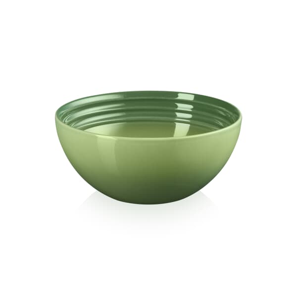 Le Creuset Small Serving Bowl Bamboo Green