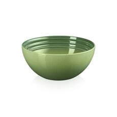 Le Creuset Small Serving Bowl Bamboo Green