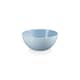 Le Creuset Small Serving Bowl Coastal Blue