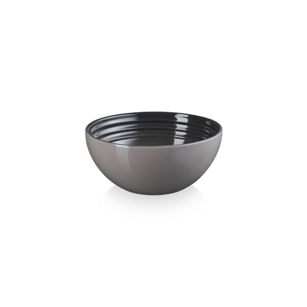 Le Creuset Small Serving Bowl Flint
