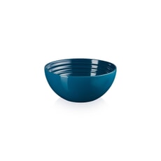 Le Creuset Small Serving Bowl Deep Teal