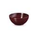 Le Creuset Small Serving Bowl Garnet