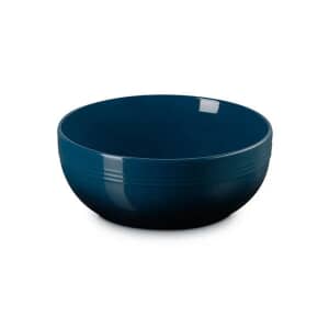 Le Creuset 20cm Coupe Serving Bowl Nuit