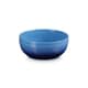 Le Creuset 20cm Coupe Serving Bowl Azure
