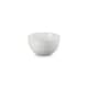 Le Creuset 12cm Coupe Snack Bowl White