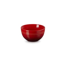 Le Creuset 12cm Coupe Snack Bowl Cerise