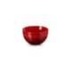 Le Creuset 12cm Coupe Snack Bowl Cerise