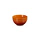 Le Creuset 12cm Coupe Snack Bowl Volcanic