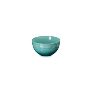 Le Creuset 12cm Coupe Snack Bowl Bleu Riviera