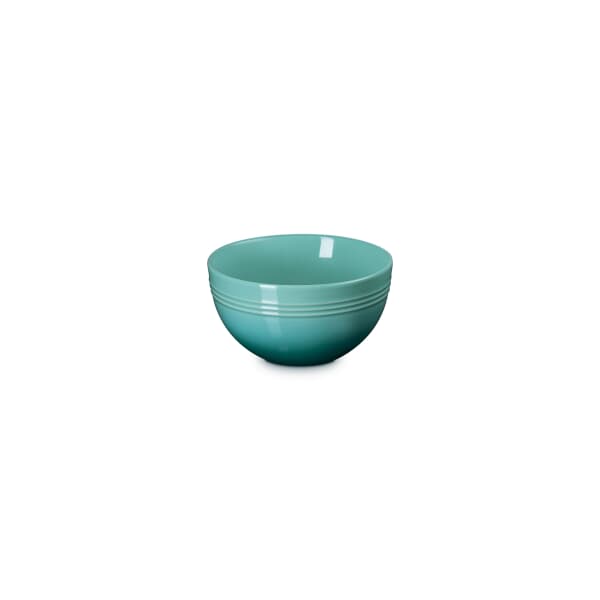 Le Creuset 12cm Coupe Snack Bowl Bleu Riviera