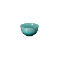 Le Creuset 12cm Coupe Snack Bowl Bleu Riviera