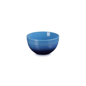 Le Creuset 12cm Coupe Snack Bowl Azure