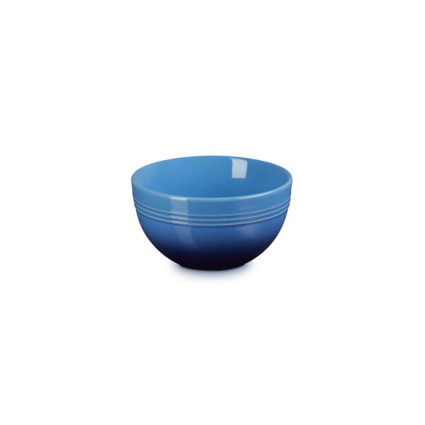 Le Creuset 12cm Coupe Snack Bowl Azure