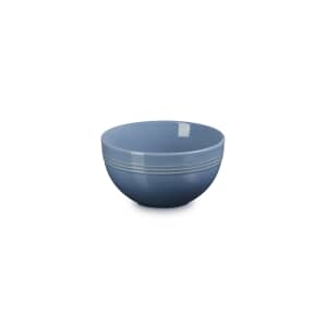 Le Creuset 12cm Coupe Snack Bowl Chambray