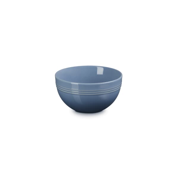 Le Creuset 12cm Coupe Snack Bowl Chambray