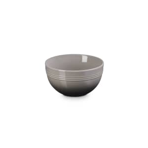 Le Creuset 12cm Coupe Snack Bowl Flint