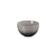 Le Creuset 12cm Coupe Snack Bowl Flint