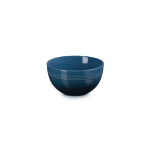 Le Creuset 12cm Coupe Snack Bowl Deep Teal